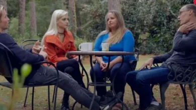 PLATHVILLE Moriah thinks Olivia lied, Barry thinks she brainwashed Ethan