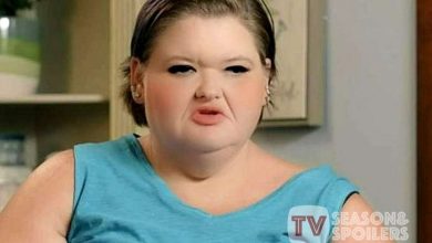 1000 Lb Sisters: Amy Slaton Is Getting Therapy! But Why? 1000 Lb Sisters: Amy Slaton Is Getting Therapy! But Why?