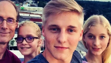 Isaac Plath Reveals Breaking Free From Addiction Isaac Plath Reveals Breaking Free From Addiction