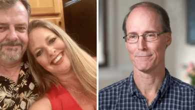 ‘Welcome To Plathville’ star Kim Plath moves into beau Ken Palmer’s 9K home year after split from Barry Plath