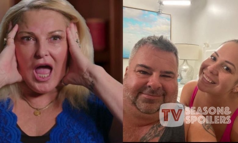 90 DAY FIANCE