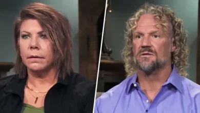 ‘Sister Wives’ star Christine says Kody ‘strung Meri along’ for years: ‘Mean and cruel’