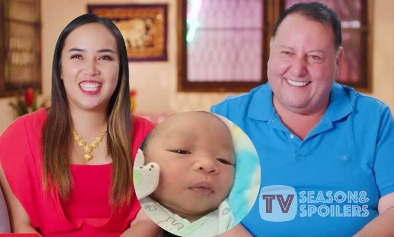 90 Day Fiance