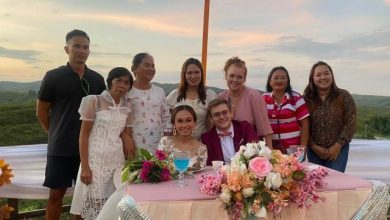 90 Day Fiance: Brandan & Mary’s Wedding Picture Leaked! [See Here]