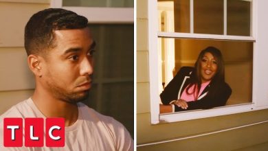 The Family Chantel: Chantel’s Mom Is Trying To DEPORT Pedro — Wants To Teach Him A Lesson! The Family Chantel: Chantel’s Mom Is Trying To DEPORT Pedro — Wants To Teach Him A Lesson!