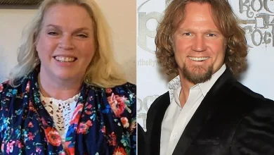 Sister Wives’ Janelle Calls Return to Kody ‘Unrealistic’ Since He Became Consumed by ‘Patriarchy’ (Exclusive) Sister Wives’ Janelle Calls Return to Kody ‘Unrealistic’ Since He Became Consumed by ‘Patriarchy’ (Exclusive)