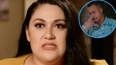 ’90 Day Fiance’ Star Kalani Says Asuelu Has Been Cheating on Her ‘Throughout’ Their Relationship