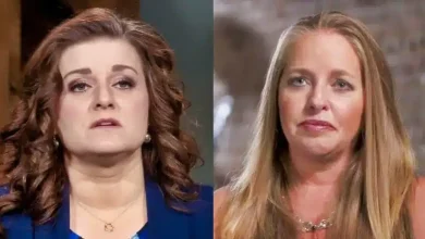 See Why Robyn Brown & Kim Plath Most Despised On TLC