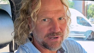 Sister Wives: Kody Brown thinks Janelle is only attracted to his looks and his money