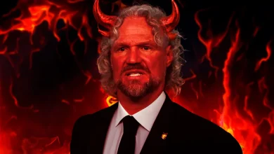 Sister Wives – Kody Brown’s Comparing Himself To Satan (Is It Reverse Psychology?)