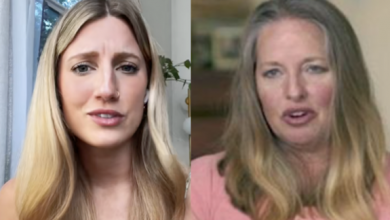Olivia Plath Opens Up About Kim Plath’s Alleged Credit Card Fraud; Says Kim Illegally Signed Son Ethan Up For Pyramid Scheme: “He Was Being Stolen From” Olivia Plath Opens Up About Kim Plath’s Alleged Credit Card Fraud; Says Kim Illegally Signed Son Ethan Up For Pyramid Scheme: “He Was Being Stolen From”