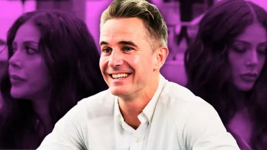 Who’s 90 Day Fiancé Star Jasmine Pineda’s Ex-Boyfriend Dane?