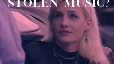 PLATHVILLE Moriah says Olivia deleted her music and stole the money she made from it