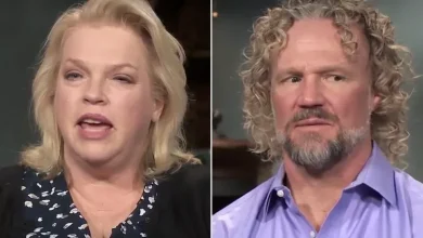 Sister Wives’ Kody Brown Calls Janelle’s Decision to ‘Stay Separate’ a ‘Punishment’ That’s ‘Way Beyond the Crime’
