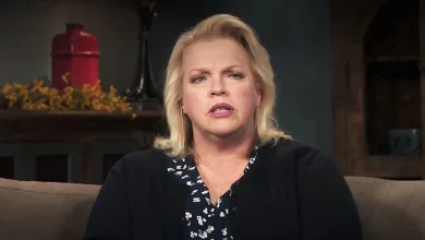 ‘Sister Wives’: Janelle Brown tells Kody she wants to stay separated, and exactly why