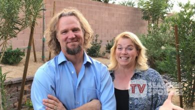 Sister Wives: Kody Brown Reveals REAL REASON He Wanted To Reconcile With Janelle