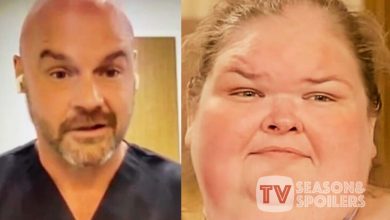 1000 Lb Sisters: Dr. Eric Smith Praises Tammy For Her Incredible Weight Loss, Proud Of Her Progress! [Latest Update]