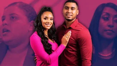 The Family Chantel Cast Guide The Family Chantel Cast Guide