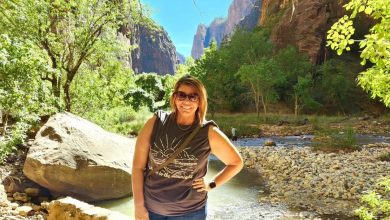 ‘Sister Wives’ exclusive: Meri Brown reveals she’s leaving Arizona, moving back to Utah ‘Sister Wives’ exclusive: Meri Brown reveals she’s leaving Arizona, moving back to Utah