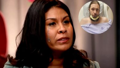90 Day Fiance: Vanessa Slams TLC & Sharp For Not Paying Colt’s Medical Bills Worth 0K For Injury At Work 90 Day Fiance: Vanessa Slams TLC & Sharp For Not Paying Colt’s Medical Bills Worth 0K For Injury At Work