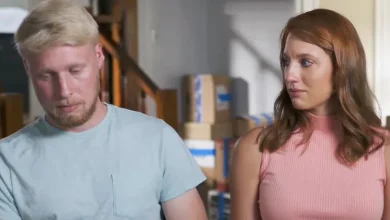 ‘Welcome To Plathville’ Clues Olivia & Ethan Plath Divorced? ‘Welcome To Plathville’ Clues Olivia & Ethan Plath Divorced?