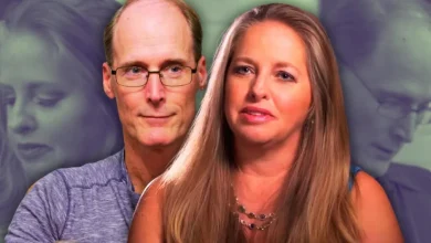 8 Ways Kim & Barry Plath Push The Kids To Feud With Olivia 8 Ways Kim & Barry Plath Push The Kids To Feud With Olivia