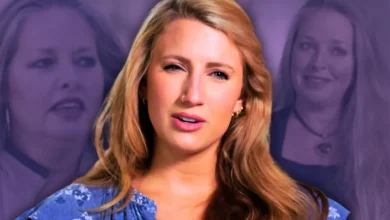 Welcome To Plathville: 10 Red Flags That Show Olivia Is The New Kim Plath Welcome To Plathville: 10 Red Flags That Show Olivia Is The New Kim Plath