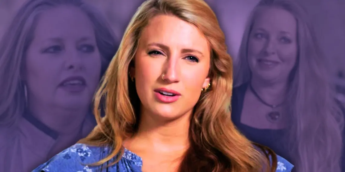 To Plathville 10 Red Flags That Show Olivia Is The New Kim