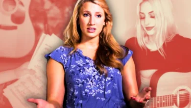 Welcome To Plathville: Olivia & Moriah’s Stolen Music Controversy Explained (Is Olivia Guilty?) Welcome To Plathville: Olivia & Moriah’s Stolen Music Controversy Explained (Is Olivia Guilty?)