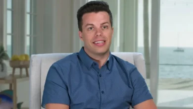 ’90 Day Fiance’ Star Jovi Messages Stripper He Previously Hooked Up With During Retreat With Yara