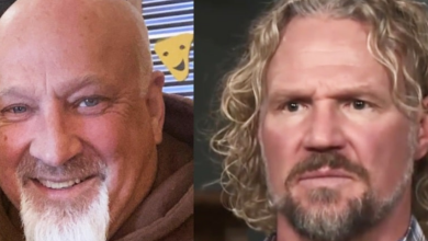 ‘Sister Wives’: Kody Brown and David Woolley Have Met