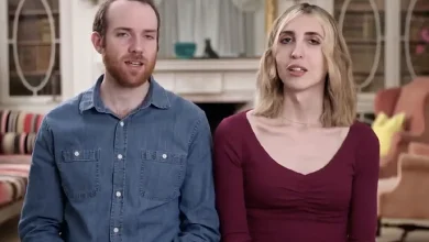 Christian Shocks Cleo And The Other Cast Members When He Asks His Girlfriend An Important Question Even Though They Face Some Trust Issues Due To His Flirtatious Behavior.