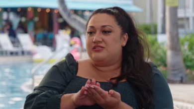 Kalani Admits Marriage to Asuelu Has Been Torturing Her for Years