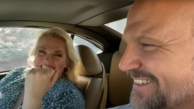 Sister Wives’ Kody Brown taking Janelle out to dinner sends fans into wild fury Sister Wives’ Kody Brown taking Janelle out to dinner sends fans into wild fury