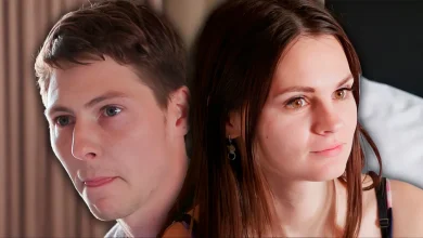 90 Day Fiancé’s Brandon Gibbs Divulges “Secret” About Why He & Julia Can’t Have Kids