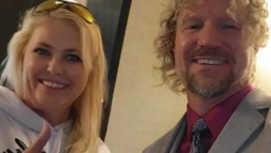 ‘90 Day’ Star Thumbs Up Kody Brown: Potential New Wife?