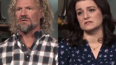 ‘Sister Wives’ star Kody Brown says he’s never ‘allowed’ to be in love with wife Robyn because of the ‘quasi plural marriage mess’ he’s in ‘Sister Wives’ star Kody Brown says he’s never ‘allowed’ to be in love with wife Robyn because of the ‘quasi plural marriage mess’ he’s in