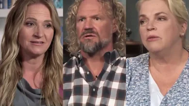 ‘Sister Wives’ star Kody Brown calls his ex Christine’s influence over wife Janelle ‘pathetic’ amid their estrangement ‘Sister Wives’ star Kody Brown calls his ex Christine’s influence over wife Janelle ‘pathetic’ amid their estrangement