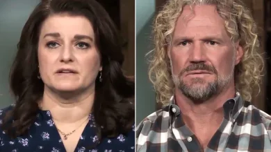 Sister Wives’ Robyn Brown Always Feels Like the ‘Bad Guy’ as Kody Calls His Family a Bunch of ‘Jerks’