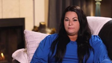 90 Day Fiance: Molly Hopkins Dating A MARRIED Man! Broke His Family?