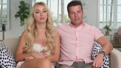 90 Day Fiance’s Yara Learns Jovi Declined a Job Closer to Home