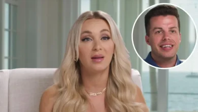 90 Day Fiance’s Yara Reacts to Jovi Texting Stripper He Previously Hooked Up With: ‘So F—ked Up’