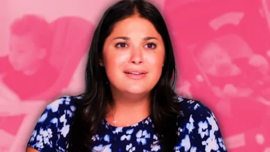 90 Day Fiancé’s Loren Brovarnik Blasts Critics Accusing Her Of “Sharing Too Much” About Israel