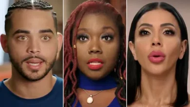 90 Day: Jasmine’s Restored ‘Virginity’ Backfires as Ashley Wonders If Manuel’s Kids Know She Exists 90 Day: Jasmine’s Restored ‘Virginity’ Backfires as Ashley Wonders If Manuel’s Kids Know She Exists