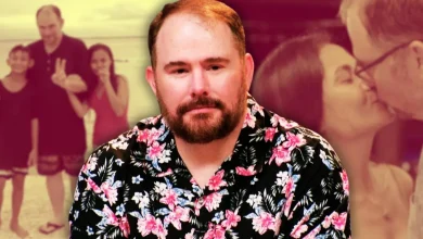 90 Day Fiancé: David’s Launching A New Career To Support Sheila (Will He Succeed?)