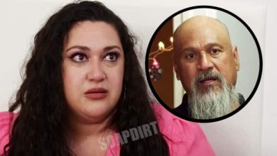 90 Day Fiance: Kalani Hides Cheating from Her Dad 90 Day Fiance: Kalani Hides Cheating from Her Dad