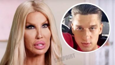 90 Day Fiance: Nikki Shocks Justin after Revealing Identity