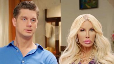 90 Day Fiance: Justin Keeping Nikki a Secret? 90 Day Fiance: Justin Keeping Nikki a Secret?