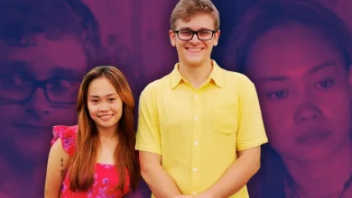 90 Day Fiancé’s Brandan Almost Gets “Cold Feet” Before Awkwardly Proposing To Mary (Will She Say Yes?)