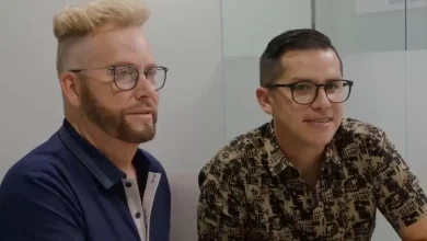 90 Day: Mary Slams Brandan’s ‘Mean Girl’ Mom and Kimberly Grieves Lack of Intimacy at Her All-Night Wedding